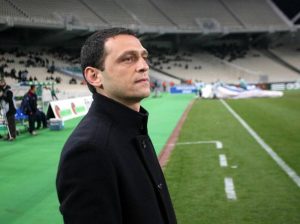 Πιερικός: Αρνήθηκε ο Σταματόπουλος