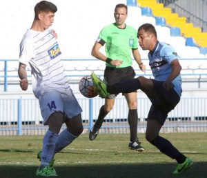 Γκάζια για Super League!