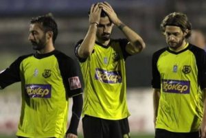 Αναγέννηση Καρδίτσας: Θέλουν επιστροφή στις νίκες