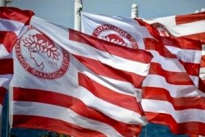 Ολυμπιακός: Αναφέρει Σιμιτζόγλου στον Άρειο Πάγο!