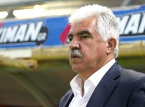 Πλατανιάς: Συνεχίζει τις δοκιμές ο Παράσχος