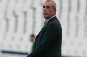 Εθνικός Σερρών: Αντικατάσταση στο άψε-σβήσε!
