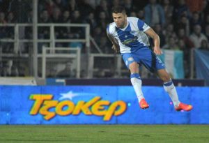 ΠΑΣ Γιάννινα: Σαν τα… χιόνια ο Λίλα