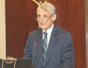 Απειλές Γκιρτζίκη σε Παναθηναϊκό