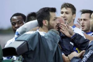 Παναιγιάλειος: Εκκαθαρίσεων συνέχεια….
