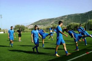 Ερμής Κιβερίου: «Δεν σέβονται τις προσπάθειες μας»