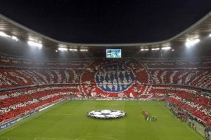 Μπάγερν Μονάχου: «Μεγαλώνει» το Allianz Arena