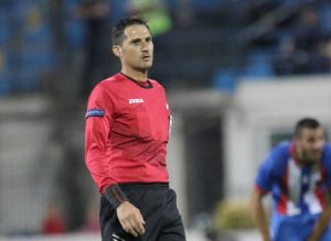 Παναθηναϊκός: Αντίδραση για τον ορισμό Παππά