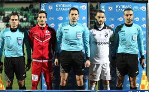 Με Παππά στο ντέρμπι!