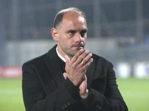 Θέλει να «ριζώσει» στη Τρίπολη ο Βεργέτης