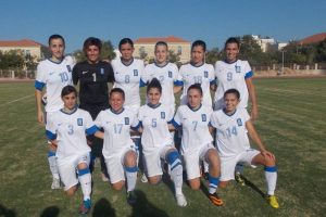 Εθνική Γυναικών: Οι κλήσεις για Ρουμανία και Γαλλία