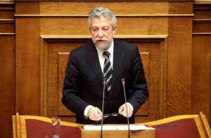 Πρόστιμο Κοντονή σε ΠΑΟΚ!