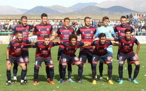 ΑΕ Σπάρτη: Χτύπησε στο… ψαχνό!
