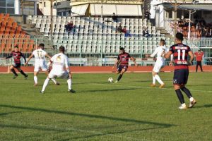 ΑΕ Σπάρτη: Πατάει γκάζι για τα Ψαχνά