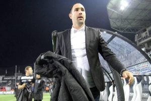 ΠΑΟΚ: Μισή ομάδα για Τούντορ!