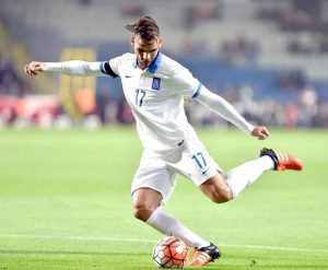 Μεταγραφή… στο κλαμπ των παντρεμένων!