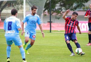 ΑΕ Σπάρτη: Μπλόκο στη Χαλκίδα