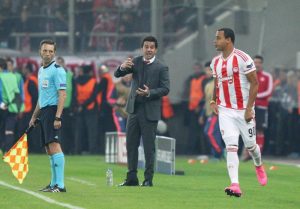 Πάρντο: «Δεν το περίμενα»