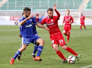 Εισήγηση υποβιβασμού για Ξάνθη και δύο ΠΑΕ Football League!