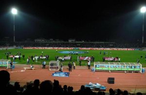 Μετακομίζει Αλκαζάρ ο ΑΟΤ