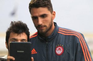 Καπίνο: «Η Ευρώπη είναι μεγάλος στόχος»