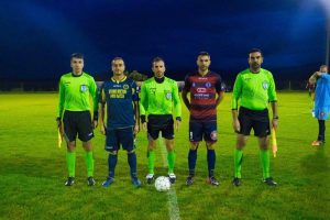 Ήφαιστος Βρονταμά – ΑΕ Σπάρτη (photos)