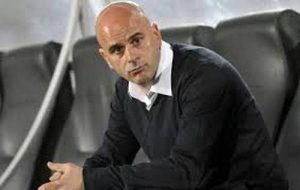 Κετσπάγια: «Δίκαιη νίκη»