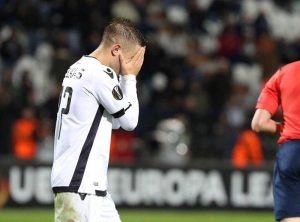 Στο μηδέν με Κράσνονταρ, στο αμήν οι οπαδοί του ΠΑΟΚ!