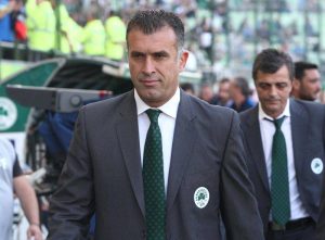 Αναστασίου: «Αν δεν πίστευα στο πρωτάθλημα δεν θα ήμουν εδώ»