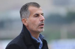 Σάκης Θεοδοσιάδης: «Χρυσή συνεργασία και εποχή με την Αναγέννηση Καρδίτσας»