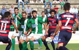 Νίκησε τις… προκλήσεις η ΑΕ Σπάρτη