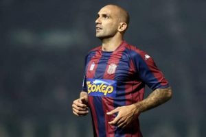 Βέροια: «Θετικός» ο Φεμένια, έτοιμος ο Μπράβο