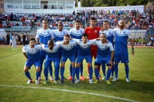 Λαμία: Αναχώρησε για Ζάκυνθο