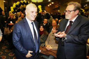 Ανατολιωτάκης: «Δεν ανακατεύεται με την Ερασιτεχνική ο Μελισσανίδης»