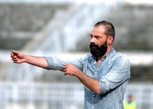 Παναγόπουλος: «Στο τέλος το ταμείο»