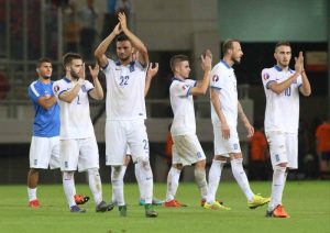 Εθνική Ελλάδας: Φιλικό με Λουξεμβούργο στις 13/11