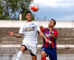 Football League: Στις 11/11 τα εξ΄αναβολής της 2ης αγωνιστικής