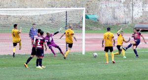 ΑΕ Σπάρτη: Να περάσει ο επόμενος…