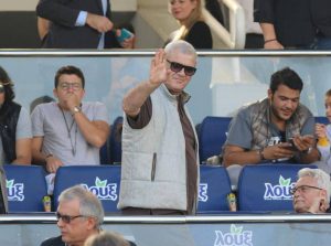 Μελισσανίδης: «Το γήπεδο θα το ονομάσουμε… Δούρου Arena»