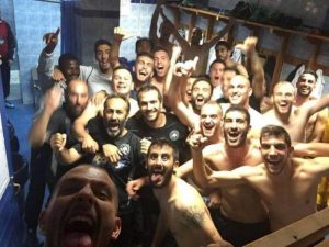 Αχαρναϊκός: Η selifie των πορθητών της Ριζούπολης