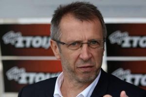 Ατρόμητος: Χωρίς προβλήματα και… επιστροφή στο σχολείο