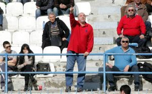 Μήνυση Μπέου κατά Γκιρτζίκη