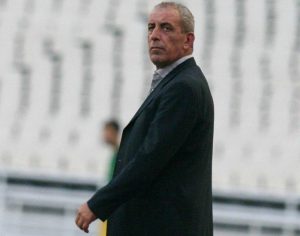 Εθνικός Σερρών: Επιστροφή Αλεξίου