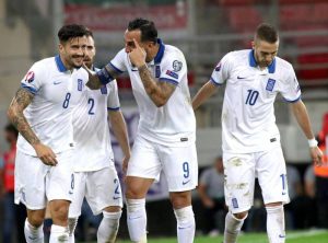 Το μαρτύριο… τέλειωσε!