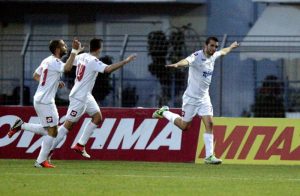 Έσπασε το ρόδι ο Αιολικός, 2-1 τον ΠΑΟ Βάρδας