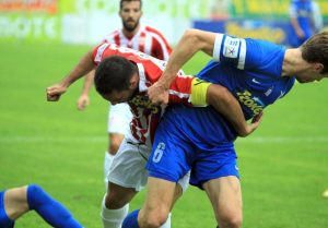 Νίκη Βόλου: Τέσσερις απουσίες Πιερικό