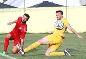 Η αυτοκρατορία του… Βυζαντίου!