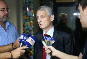 Οπισθοχώρηση Γκιρτζίκη για τους δικαστές του διαιτητικού Δικαστηρίου