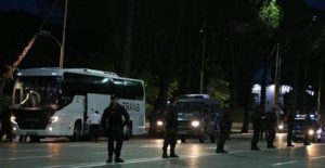 Σκηνικό πολέμου για το Αλβανία – Σερβία