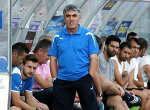 ΟΦΗ: Έκανε την έκπληξη με Γκουλή